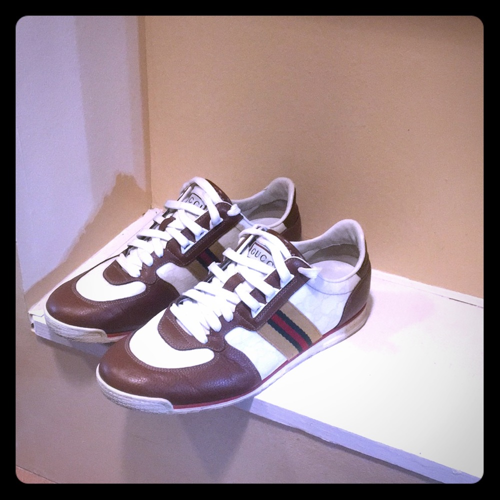 Men’s Gucci Sneakers